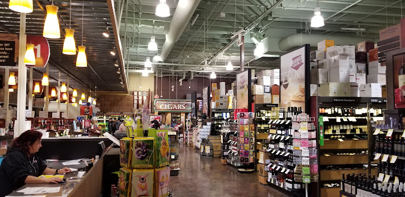 Total Wine