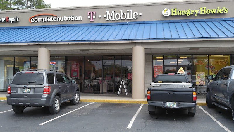 T-Mobile
