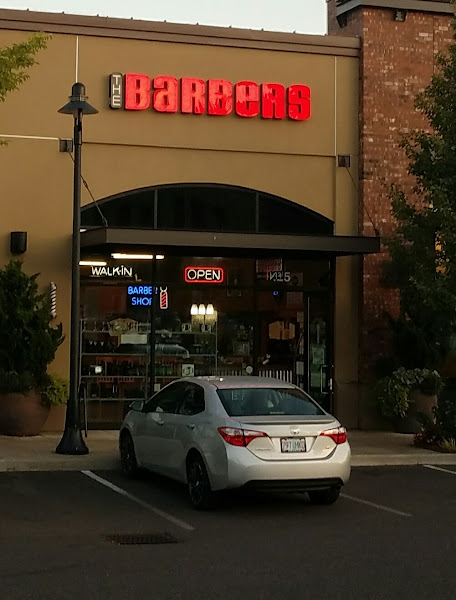 The Barbers
