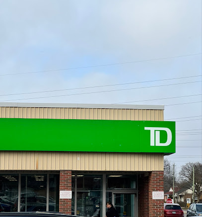 TD