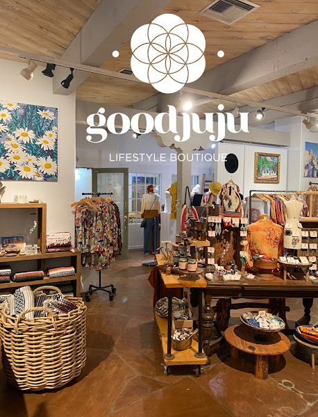 Good Juju Lifestyle Boutique