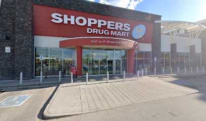 Beauty Boutique by Shoppers Drug Mart