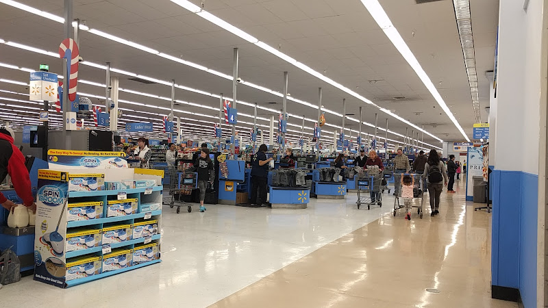 Walmart Supercenter