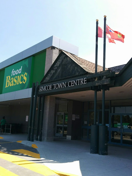 Food Basics