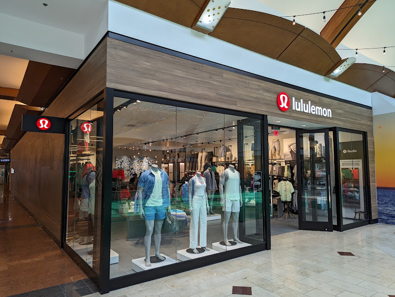 Lululemon