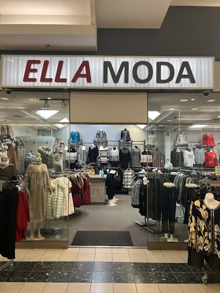 Ella Moda
