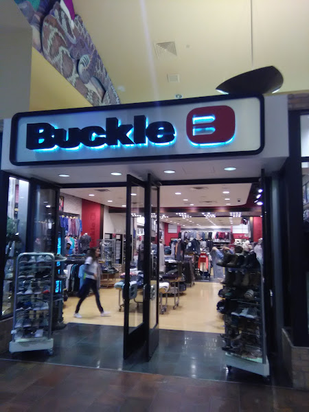 Buckle
