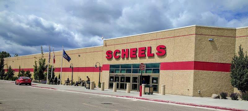 Scheels