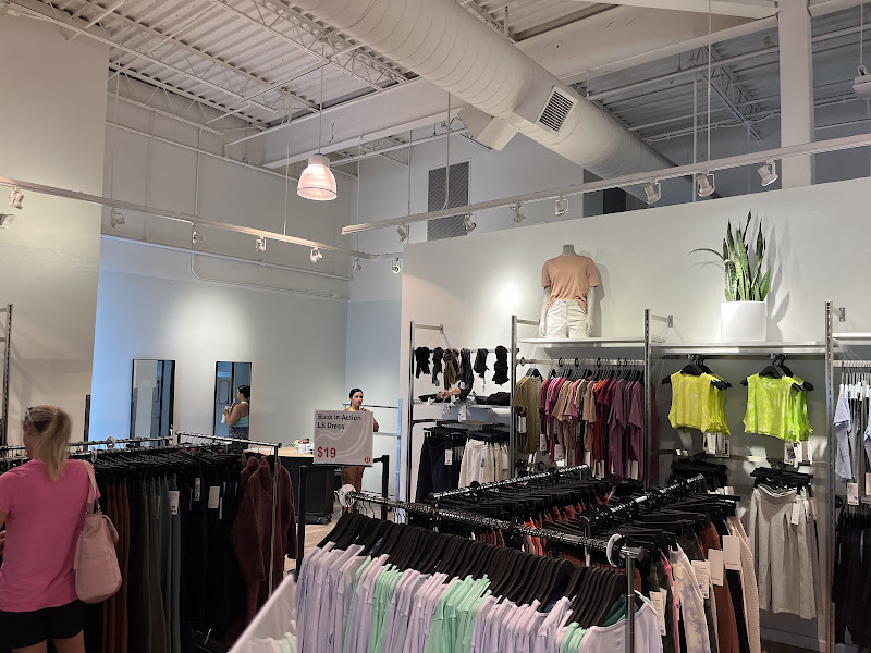 Lululemon