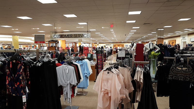 Dillard's