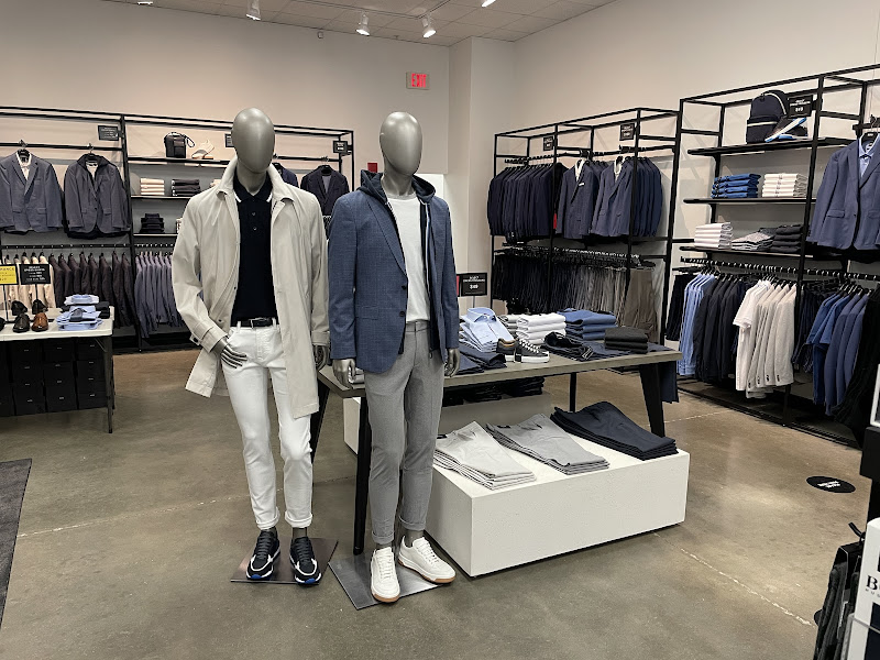 Boss Outlet