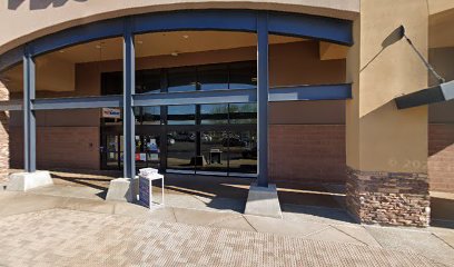 PetSmart Dog Training