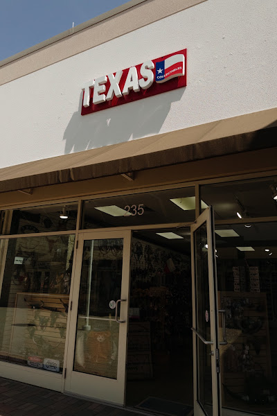 Texas Collectibles