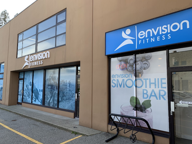 Envision Fitness