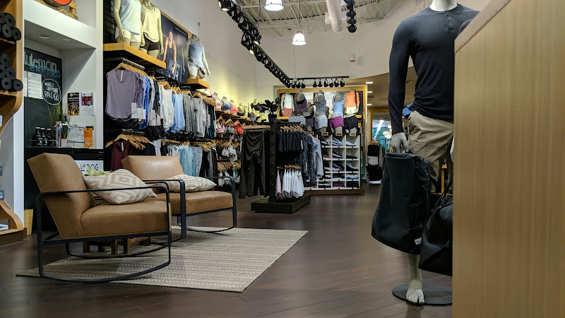 lululemon