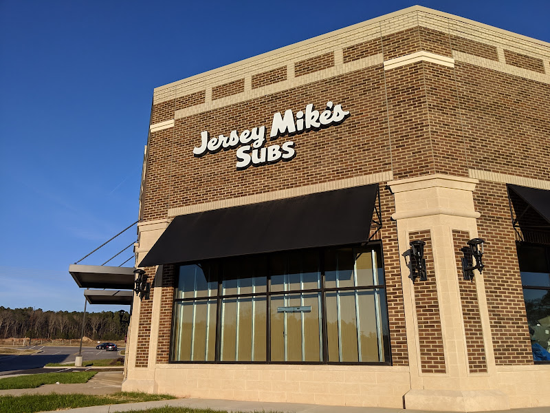 Jersey Mike's Subs