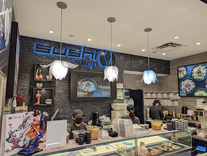 Sushi Shop