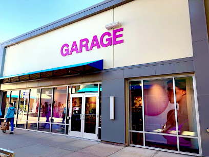 Dynamite/Garage