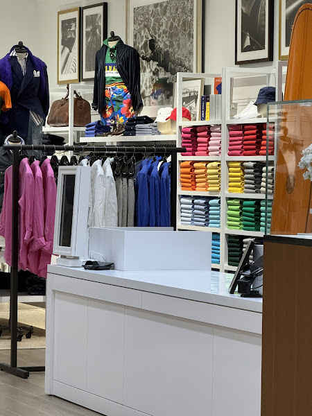 Ralph Lauren
