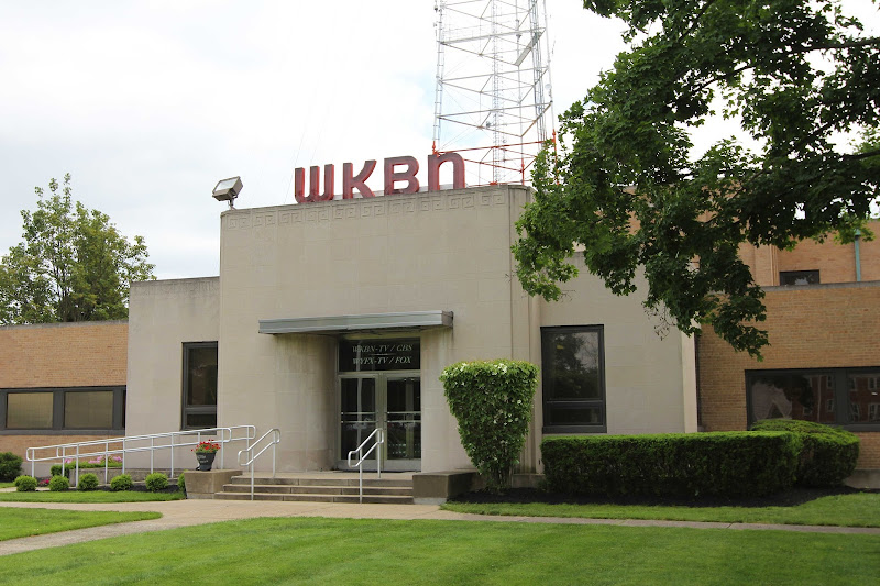 WKBN-TV