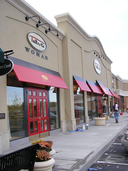 Talbots
