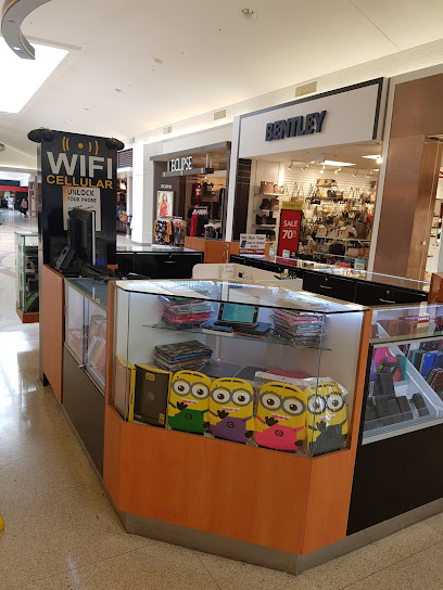 Wifi Cellular
