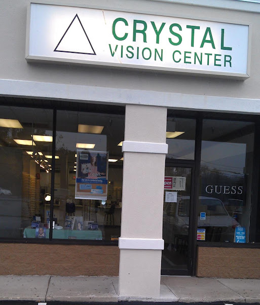 Crystal Vision Center - Bethlehem