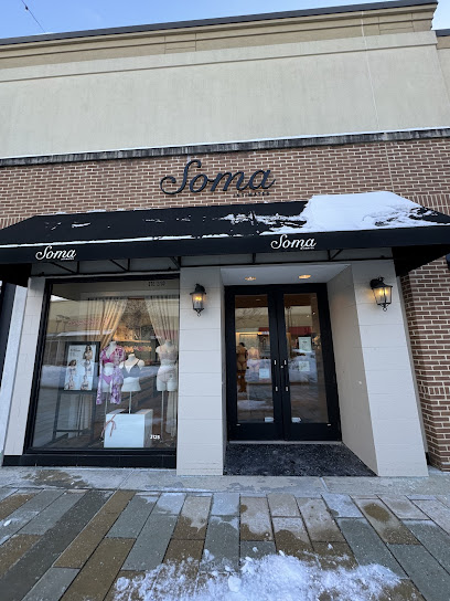 Soma Intimates