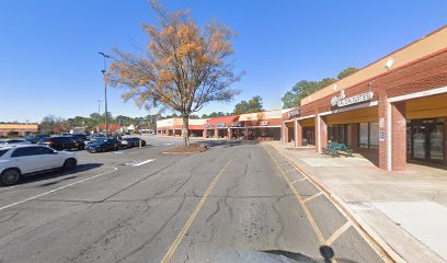 CHAMPINE DISCOUNT PHARMACY