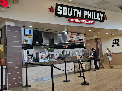 South Philly