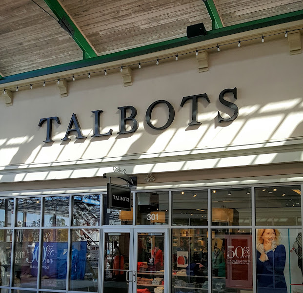 Talbots Outlet