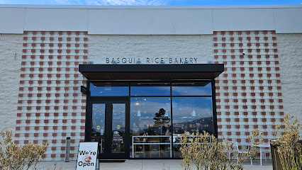 Basquia Bakery (Jagalchi)
