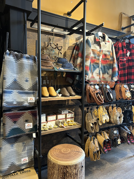 Magasin P.A. Gagnon