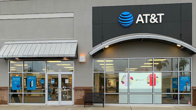 AT&T Store