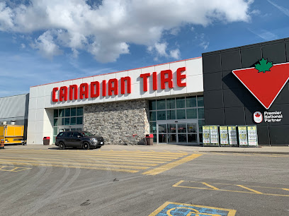 Canadian Tire