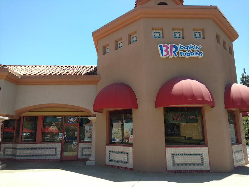 Baskin-Robbins