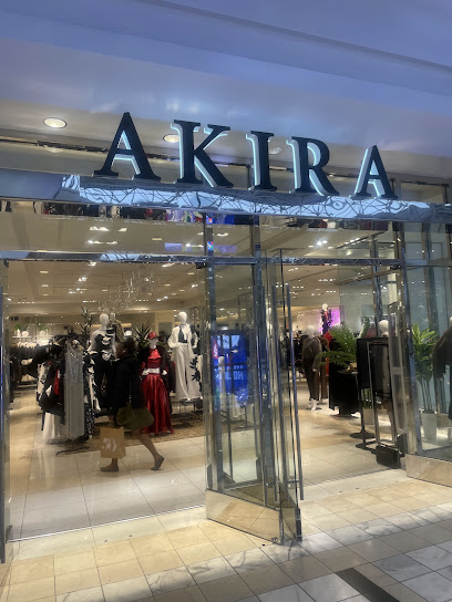 AKIRA