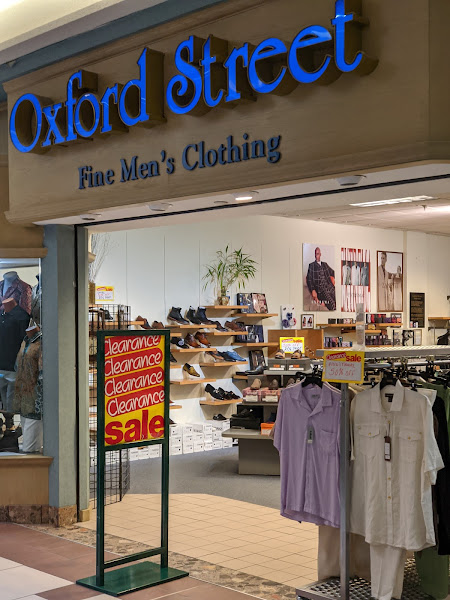 Oxford Street