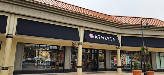 Athleta