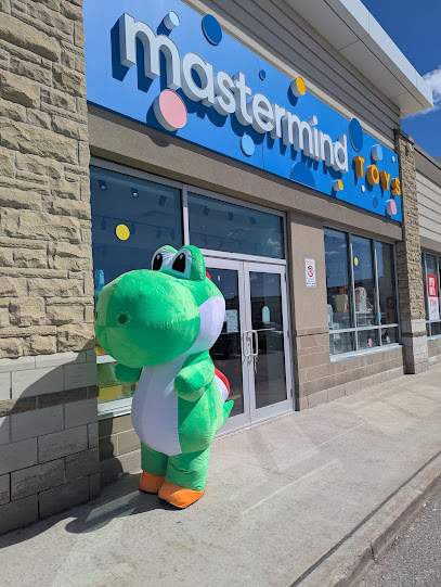 Mastermind Toys