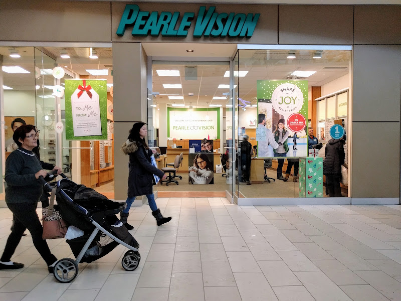 Pearle Vision