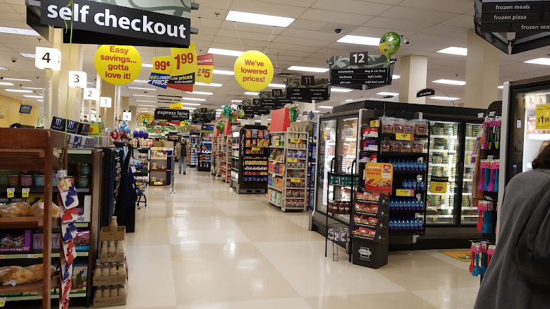 Kroger