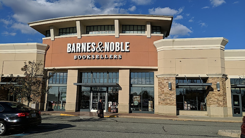 Barnes & Noble