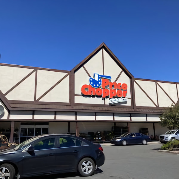 Market 32 Pharmacy