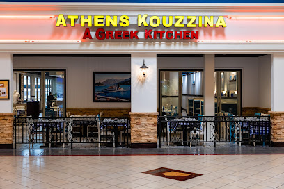 Athens Kouzzina: A Greek Kitchen Closed Today