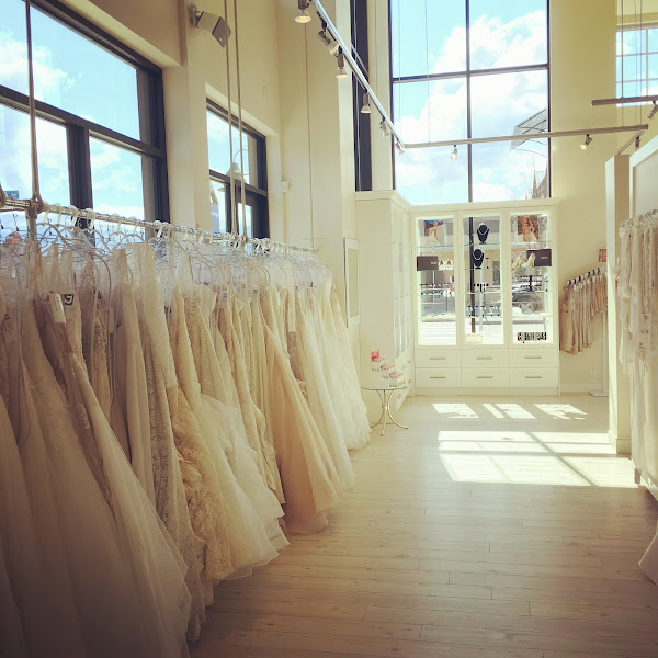 Bliss Bridal Boutique