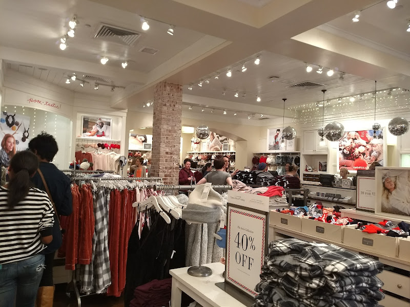 Aerie