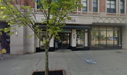 Banana Republic