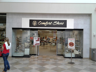 Comfort Shoes