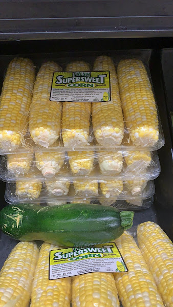 Walmart Deli